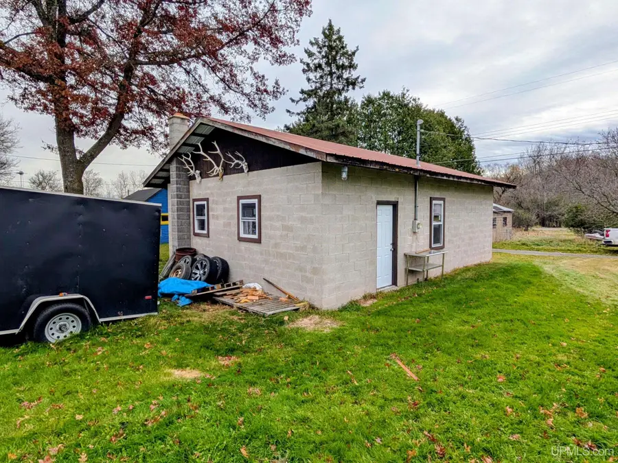5 Marquette, Crystal Falls, MI 49920 - Image #2