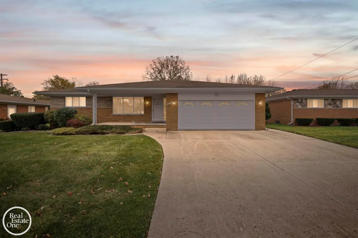 21516 Raven, Eastpointe, MI 48021 - #1