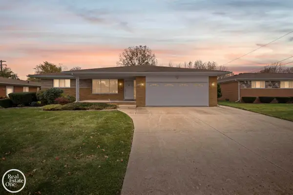 21516 Raven, Eastpointe, MI 48021