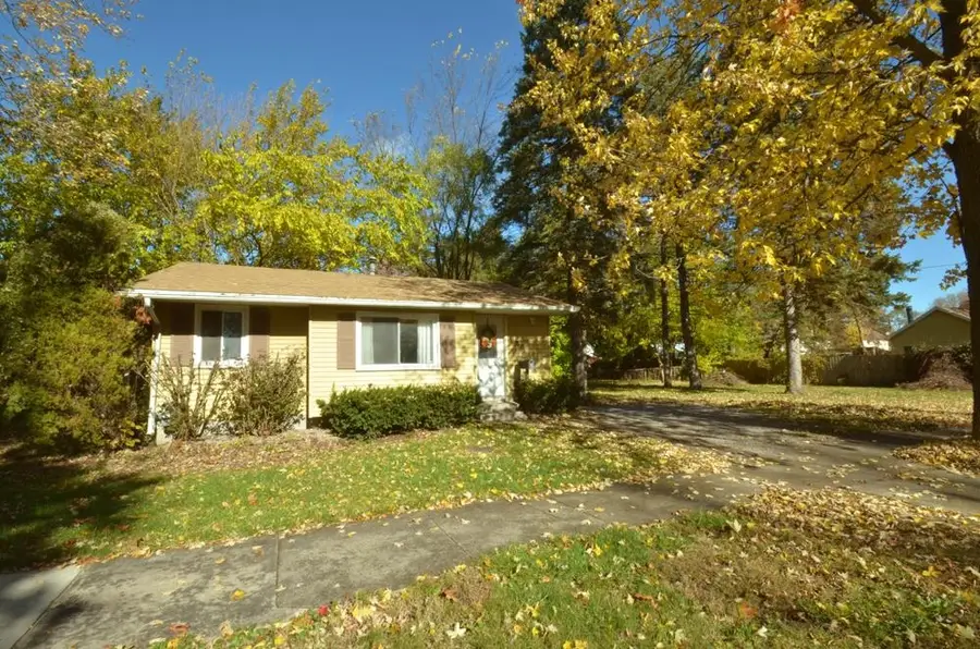 920 Cronk, Saginaw, MI 48602 - Image #2