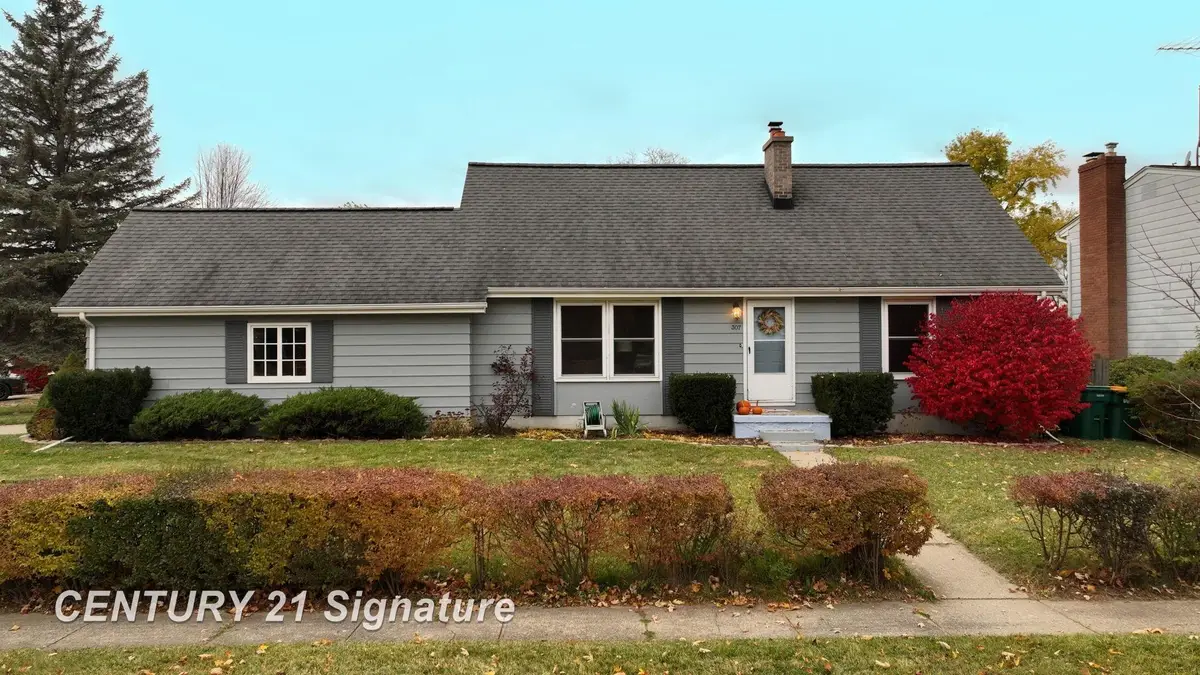 307 Sunnyside, Flushing, MI 48433 - #1