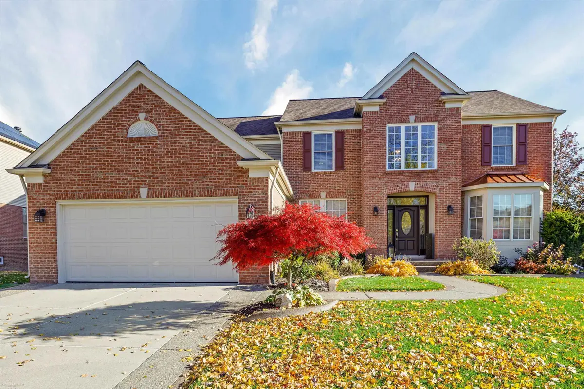 559 Bedlington, Rochester Hills, MI 48307 - #1