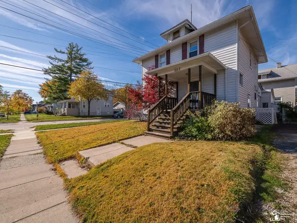 503 Arbor, Monroe, MI 48162