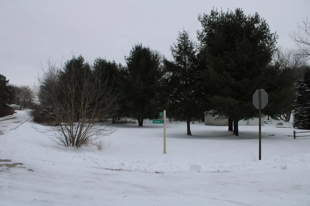 1046 Cortez, Weidman, MI 48893 - Image #1