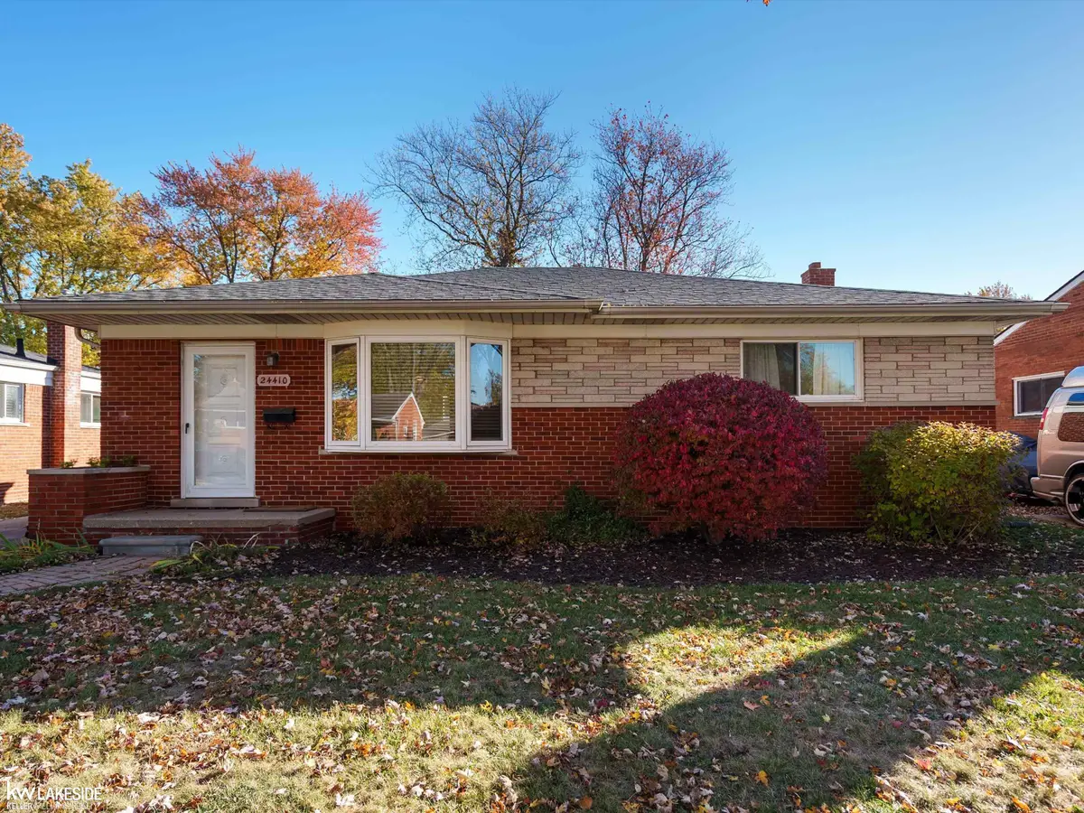 24410 Loretta, Warren, MI 48091 - #1