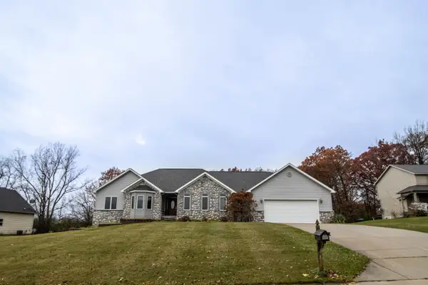 8364 Oak Ridge, Goodrich, MI 48438
