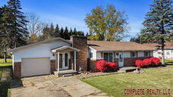 3485 N Vassar, Flint, MI 48506