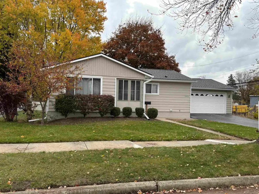 1546 Richmond, Pontiac, MI 48340 - Image #2