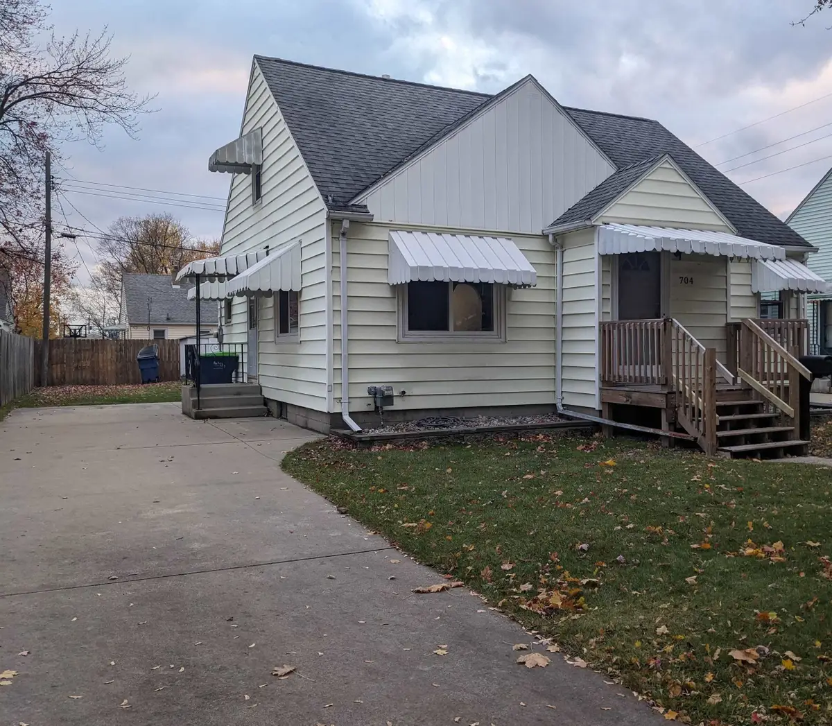 704 Marsac, Bay City, MI 48708 - Image #1