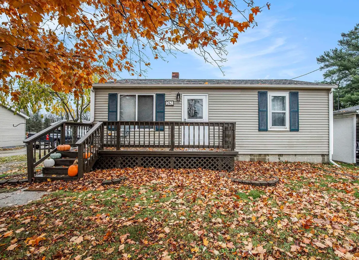 261 Athletic, Otisville, MI 48463 - Image #1