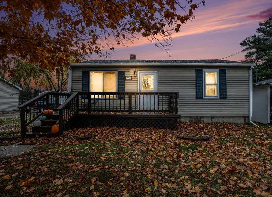 261 Athletic, Otisville, MI 48463 - Image #2