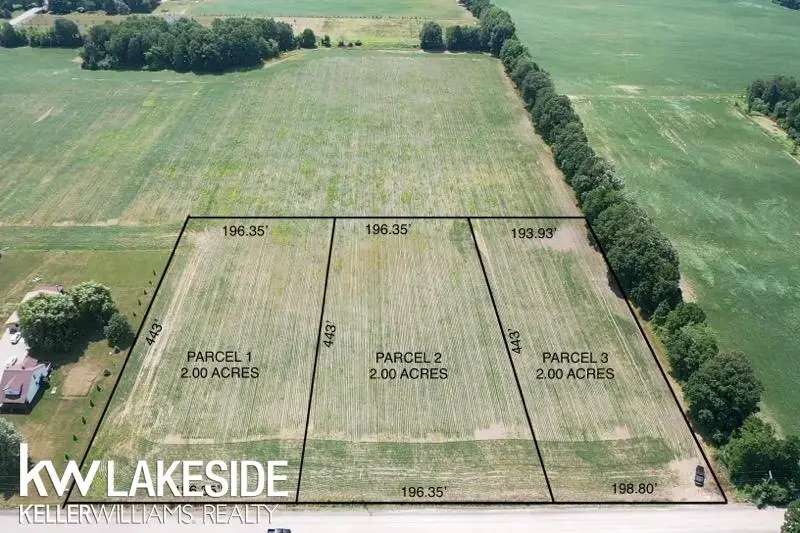 16282 34 Mile, Armada, MI 48005 - #1