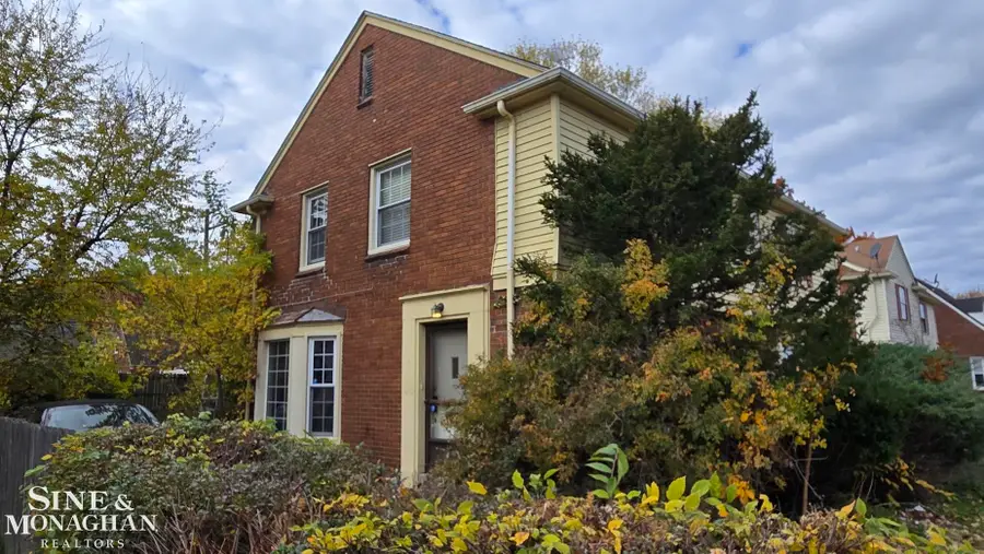 21756-58 Moross Rd, Detroit, MI 48236 - #2