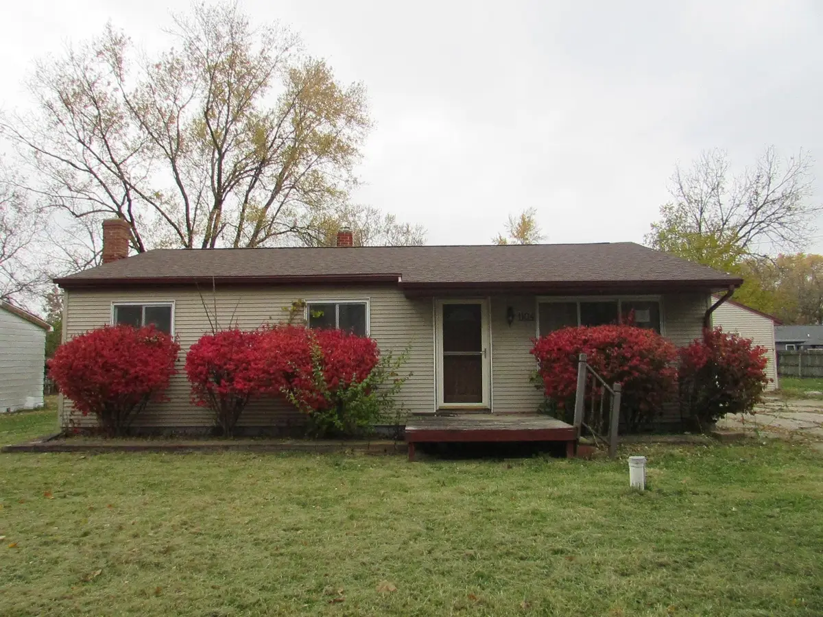 1104 Lucharles, Mount Morris Township, MI 48458 - Image #1