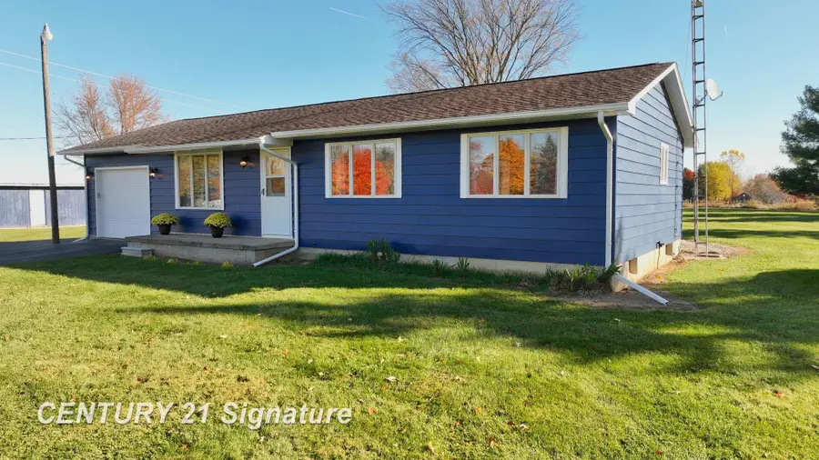 9508 Lytle, Lennon, MI 48449 - Image #2