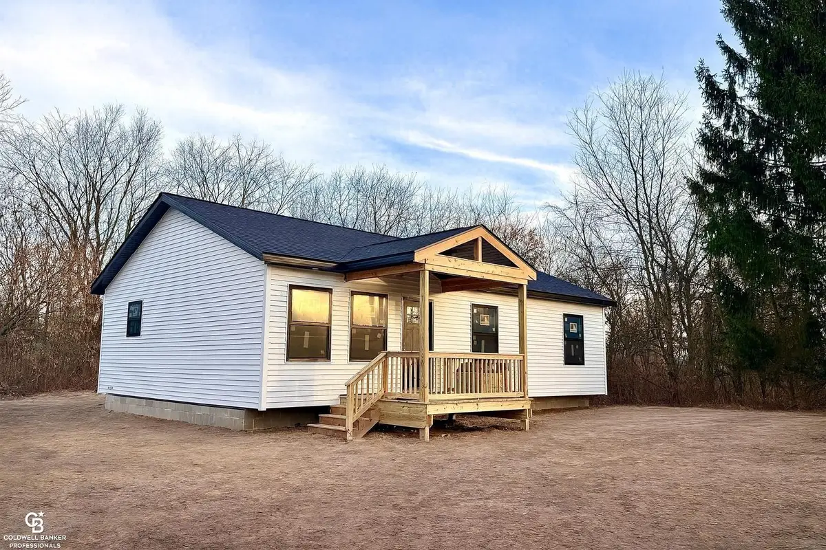 385 Mayer, Saint Clair, MI 48079 - Image #1