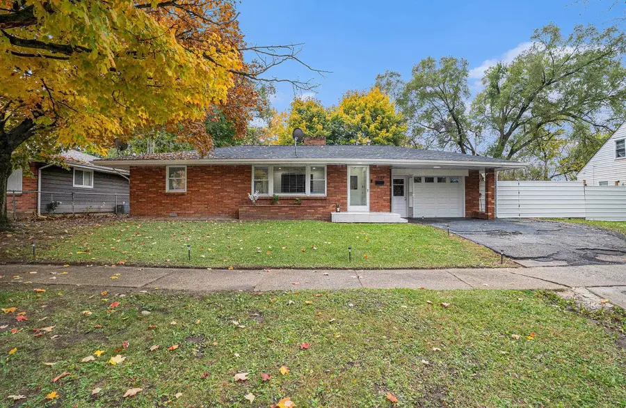 1523 Waldman, Flint, MI 48507 - Image #2