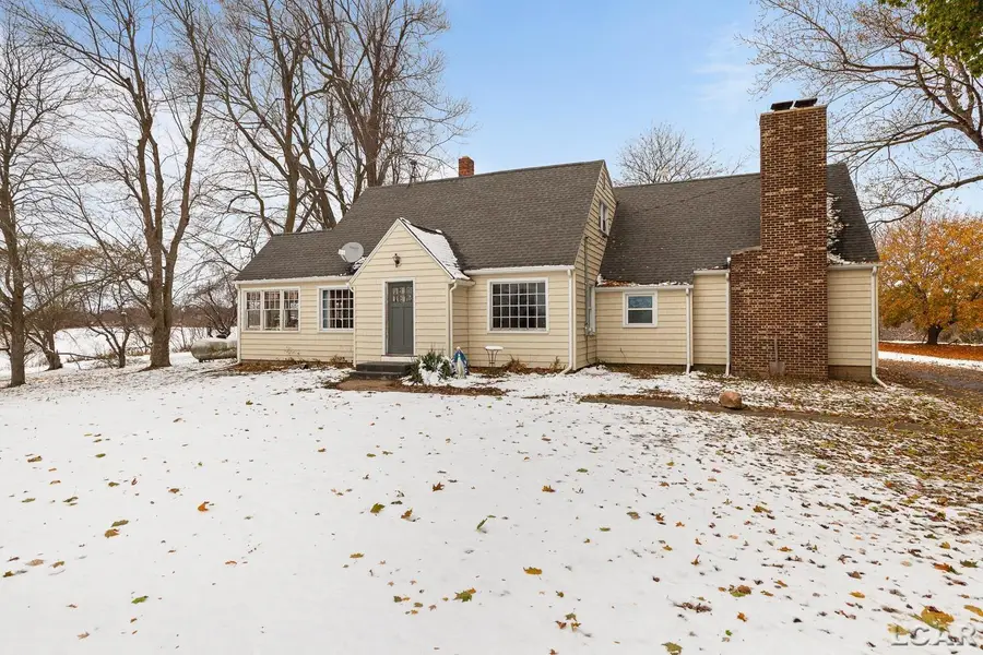 18430 Forrister, Hudson, MI 49247 - #3