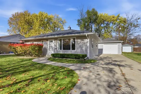 201 Princeton, Midland, MI 48640