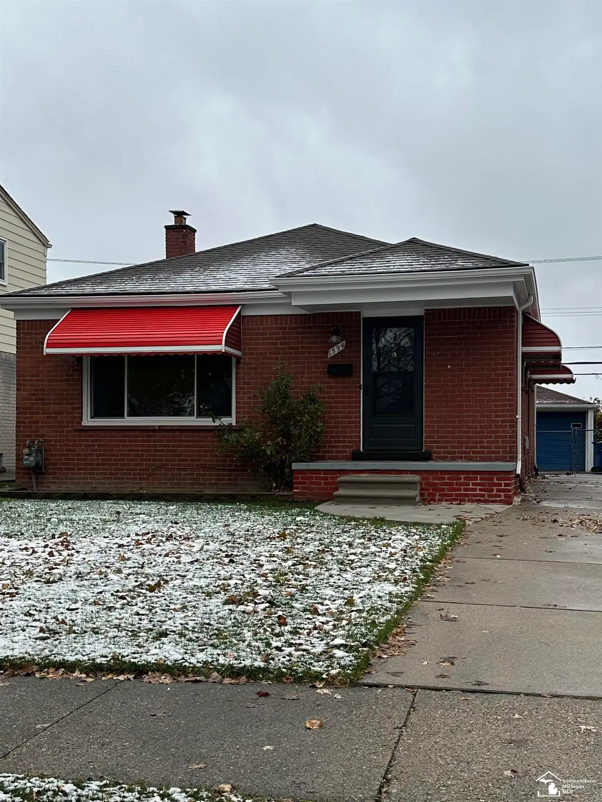 1594 Progress, Lincoln Park, MI 48146 - Image #1