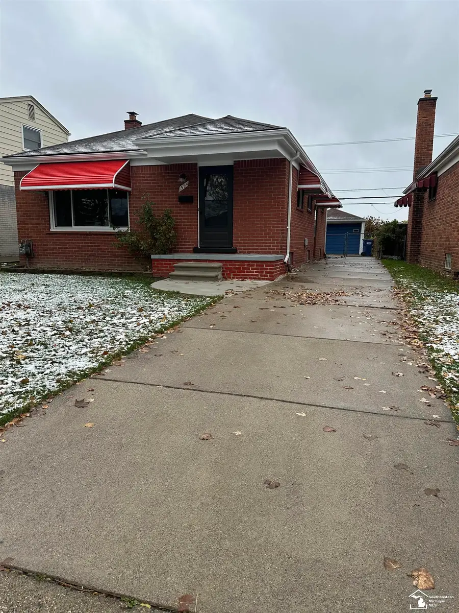 1594 Progress, Lincoln Park, MI 48146 - Image #2