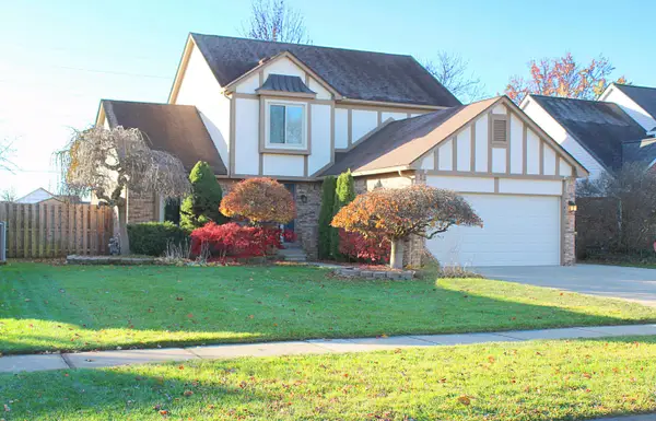 28772 Wales, Chesterfield, MI 48047