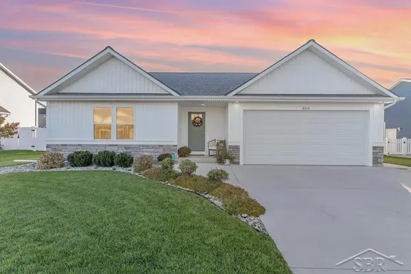 8554 Oakhill, Freeland, MI 48623