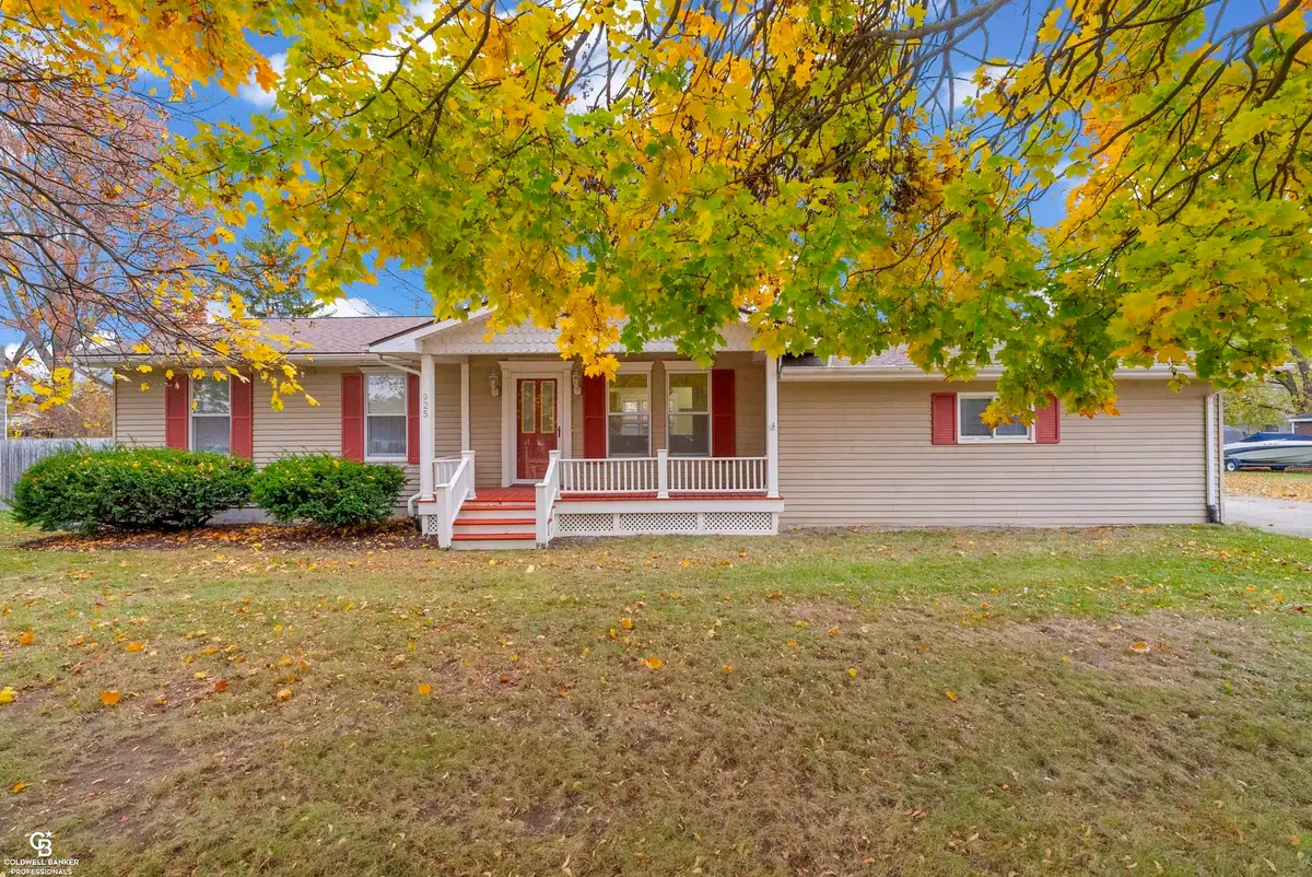 925 Whiting, Saint Clair, MI 48079 - #1