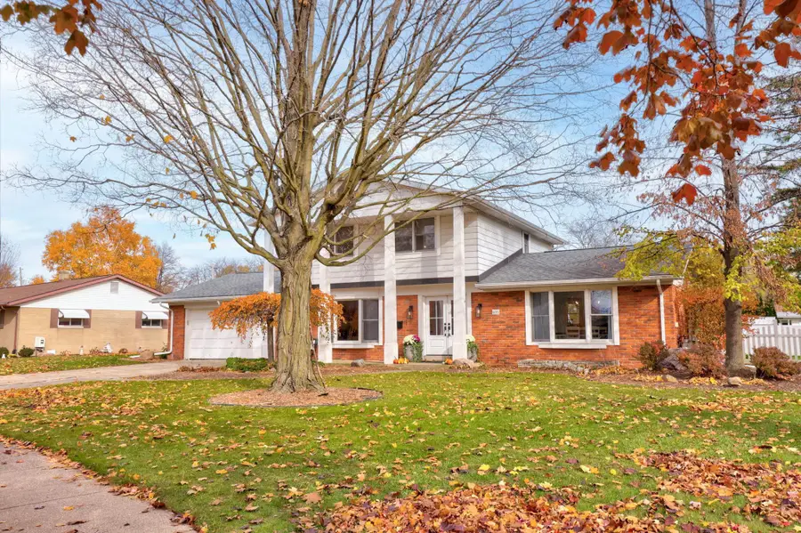 405 Nickless, Frankenmuth, MI 48734 - Image #2