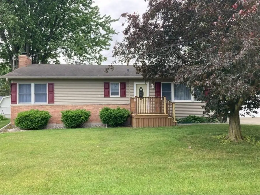 407 W Clara, Linwood, MI 48634 - Image #2