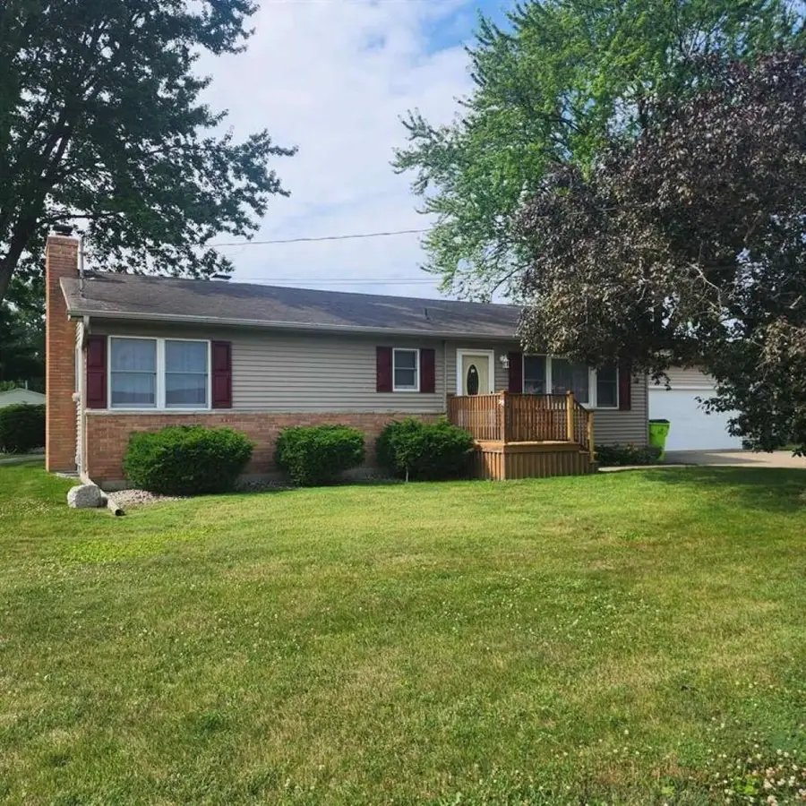 407 W Clara, Linwood, MI 48634 - Image #3
