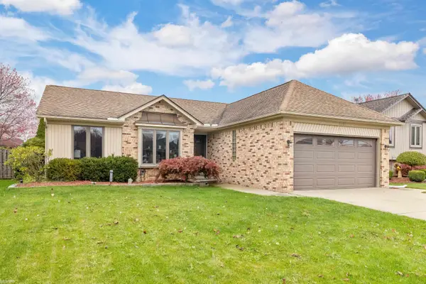 51728 Mitchell, New Baltimore, MI 48047