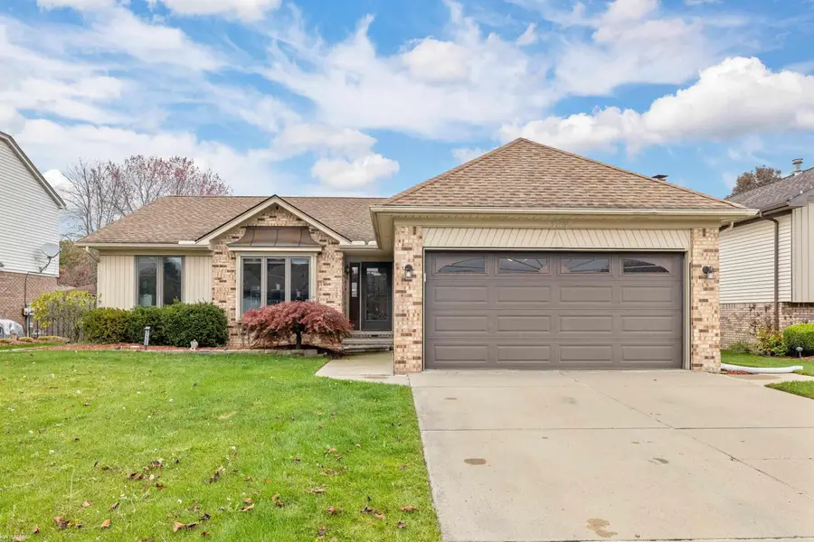 51728 Mitchell, New Baltimore, MI 48047 - Image #2