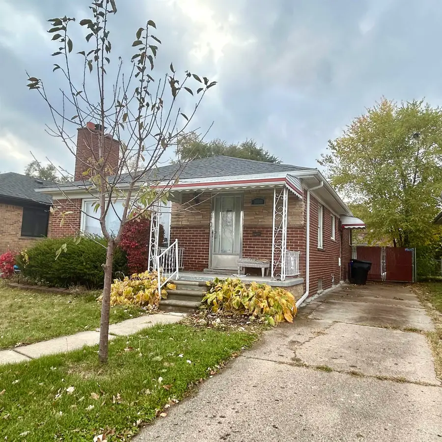 20009 Lesure, Detroit, MI 48235 - #2