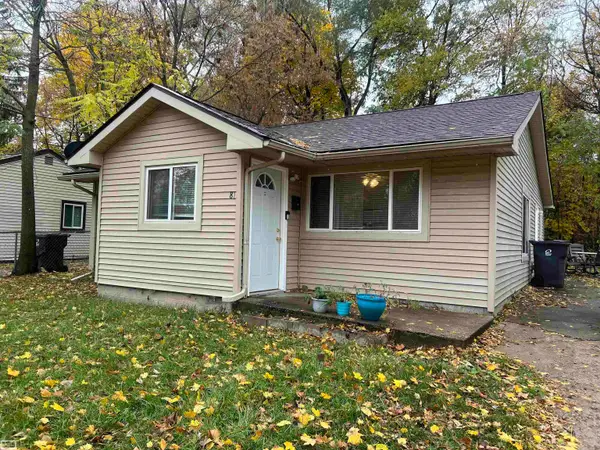 81 Monterey, Pontiac, MI 48342