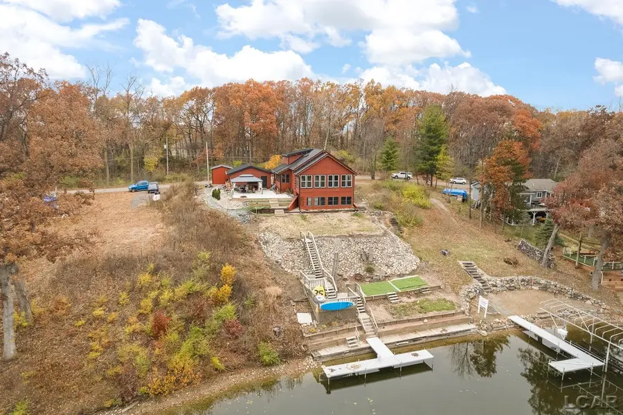 14601 Brookhurst, Cement City, MI 49233 - Image #2