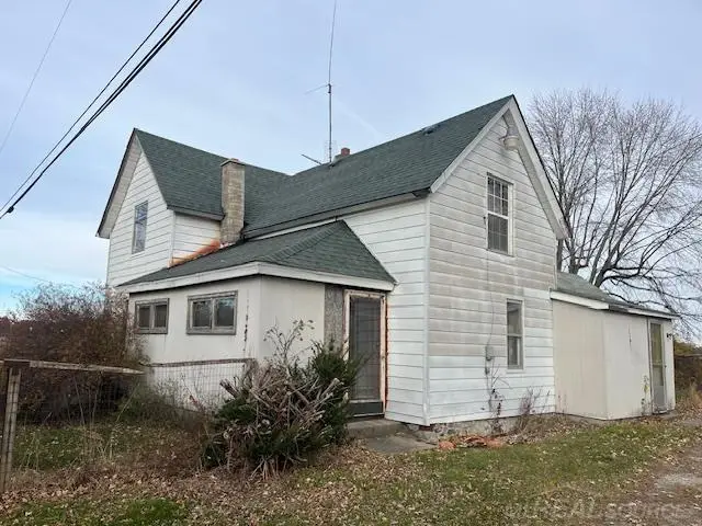 79380 Capac, Armada, MI 48005 - #1