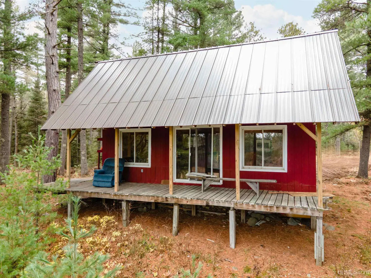 TBD Forest 3612, Iron River, MI 49935 - Image #1