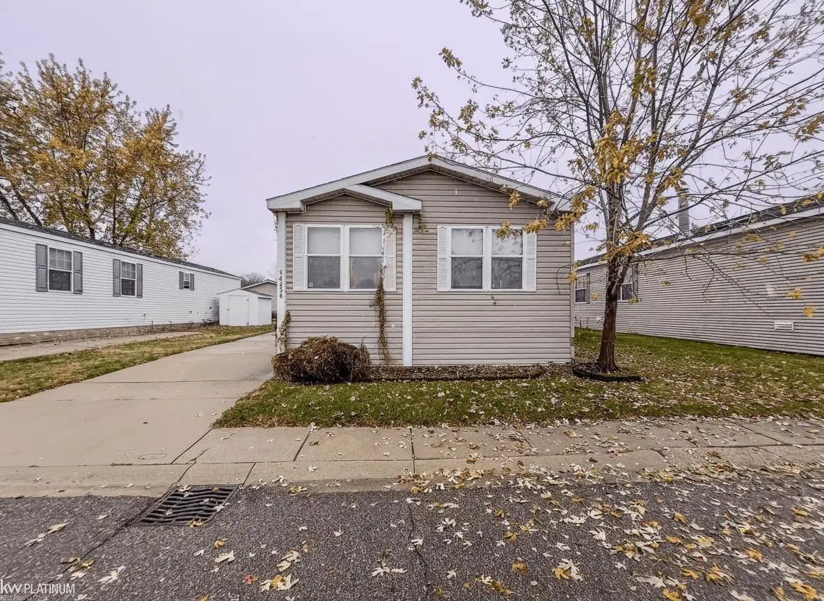 46258 Tory, Macomb, MI 48044 - #1