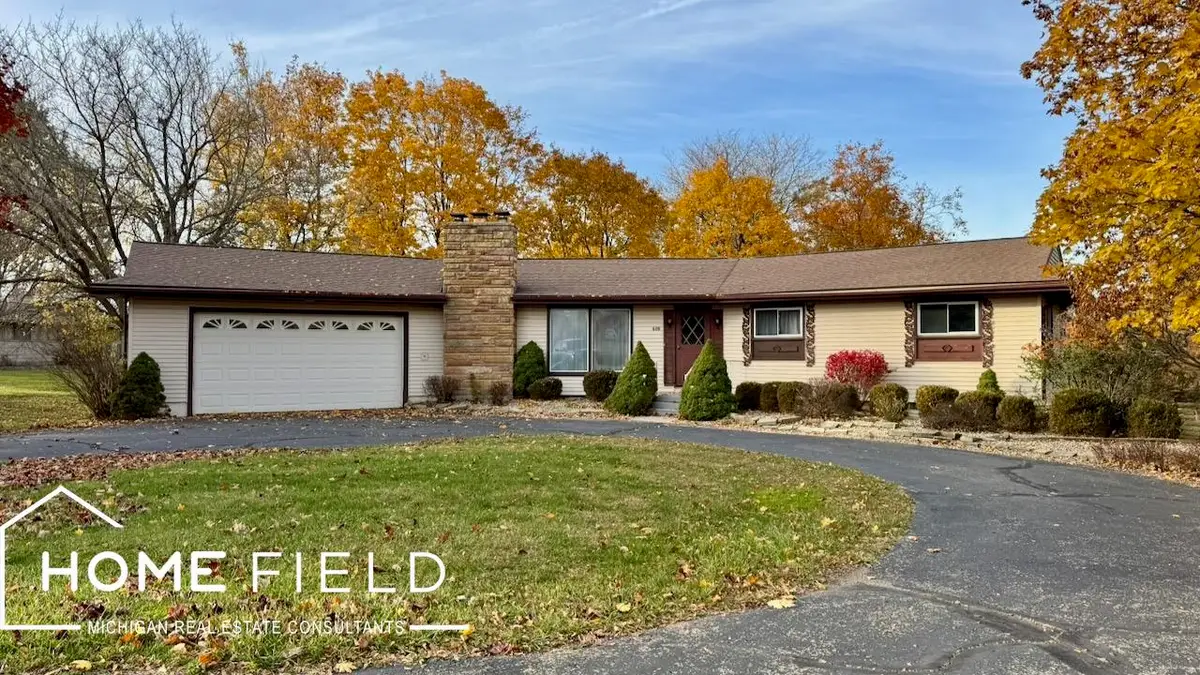 608 Ridgeview, Corunna, MI 48817 - Image #1