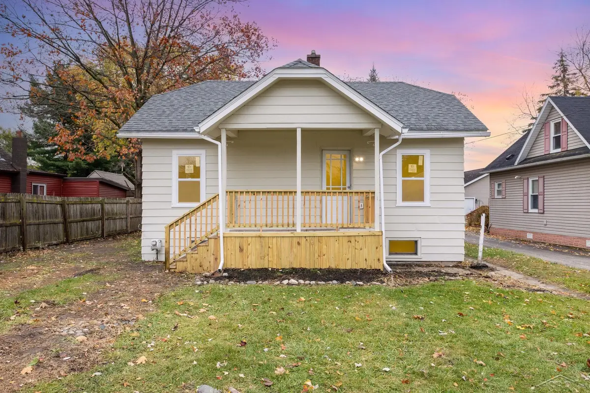 3356 Winter, Saginaw, MI 48604 - #1