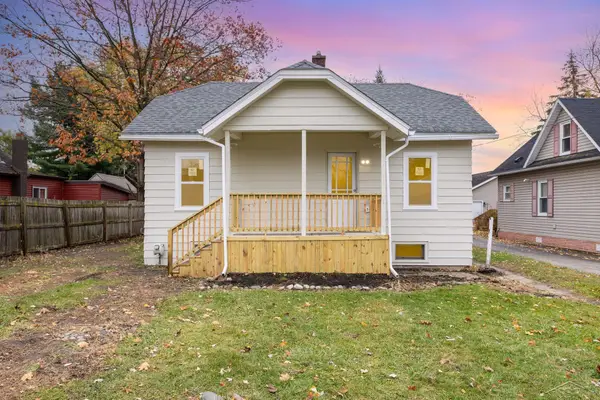 3356 Winter, Saginaw, MI 48604