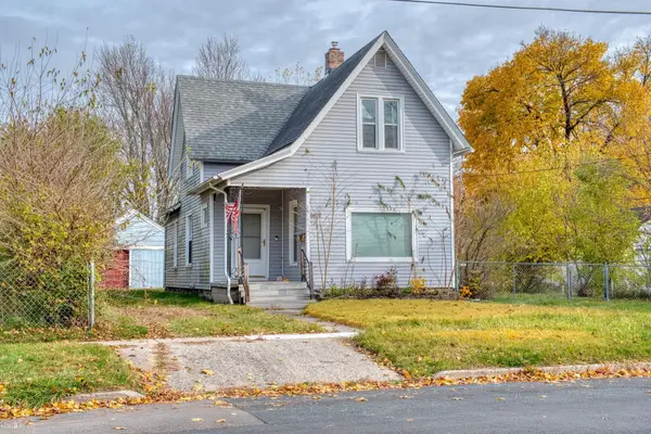 617 Grand, Owosso, MI 48867