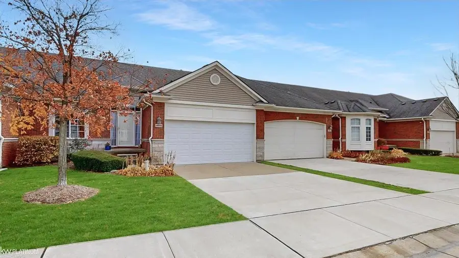 49220 Village Pointe, Shelby, MI 48315 - #3