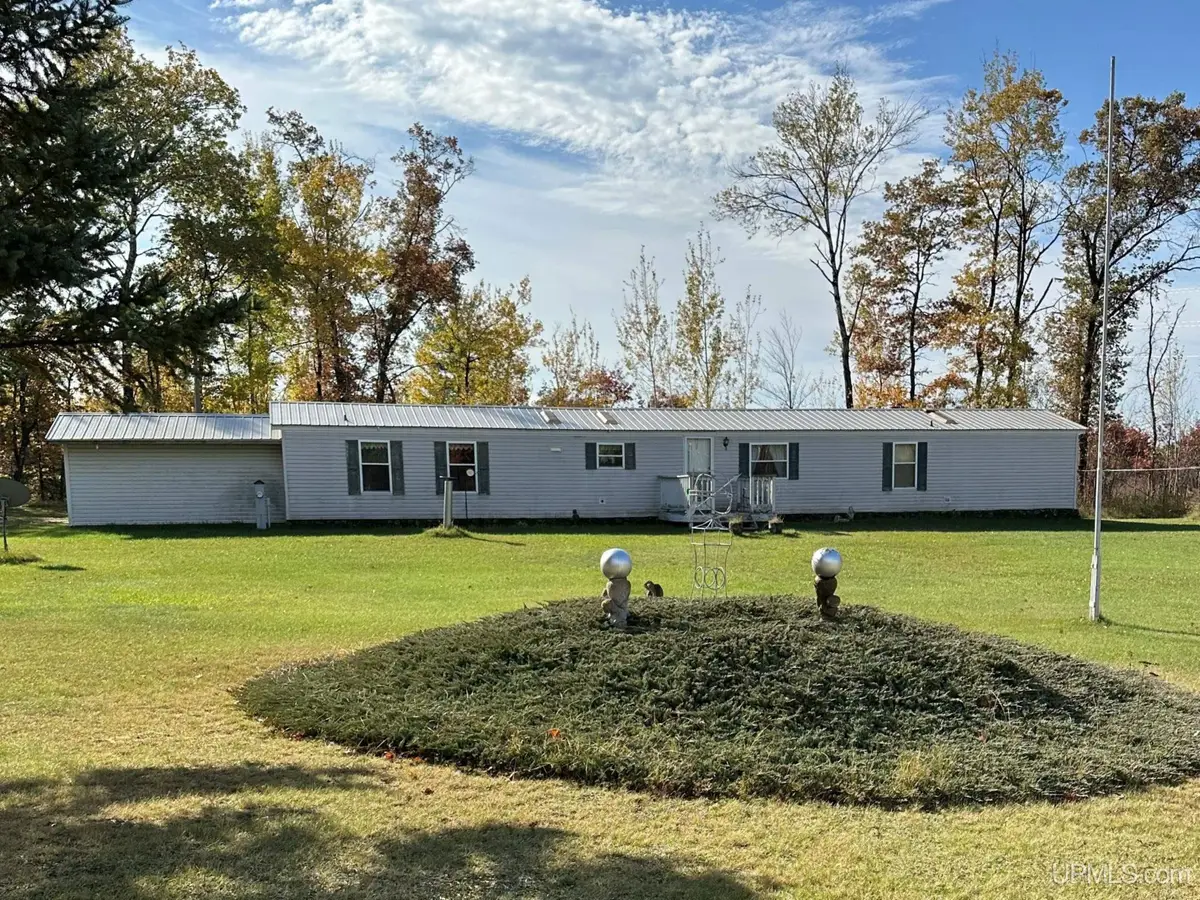 W7665 Co Z, Beecher, WI 54156 - Image #1