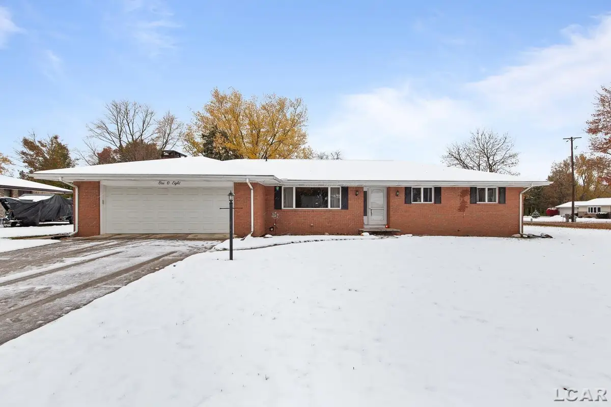 108 River, Blissfield, MI 49228 - Image #1