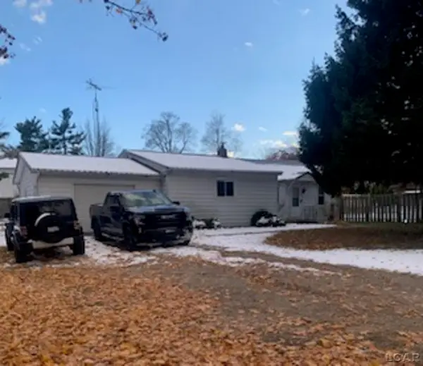 314 Whitney, Morenci, MI 49256