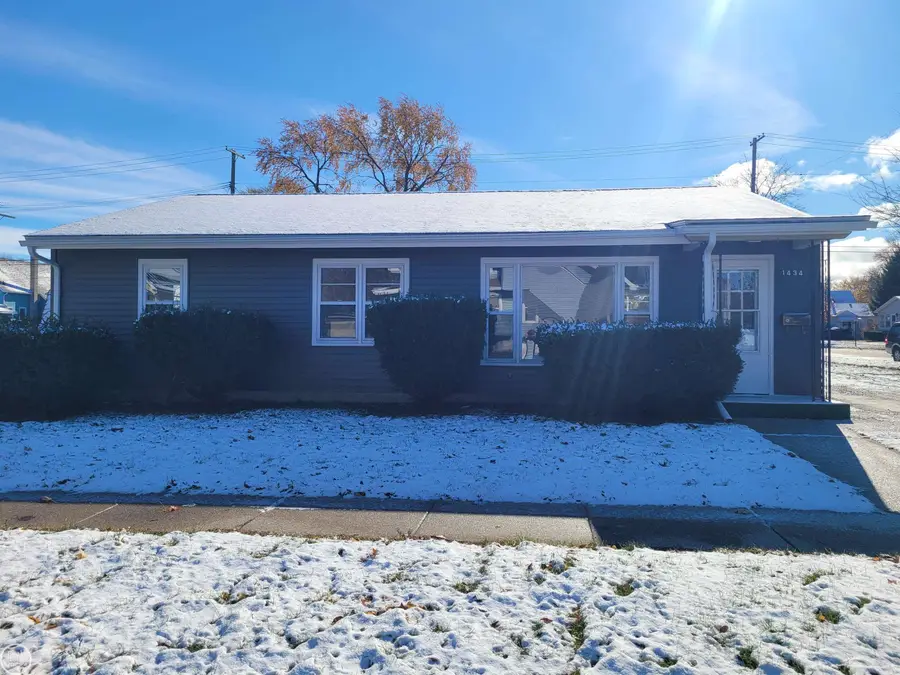 1434 Nelson, Port Huron, MI 48060 - Image #3