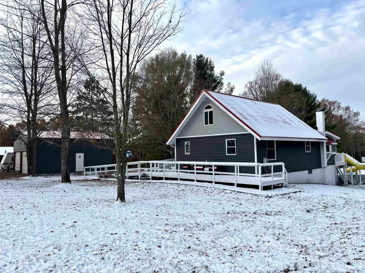 9465 Kellamy, Farwell, MI 48622 - Image #1