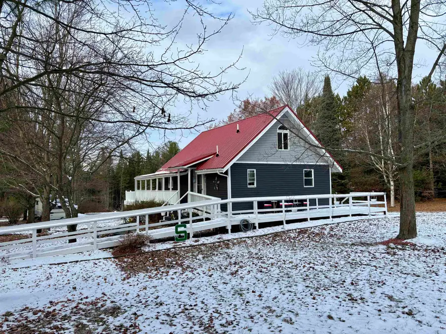 9465 Kellamy, Farwell, MI 48622 - Image #2